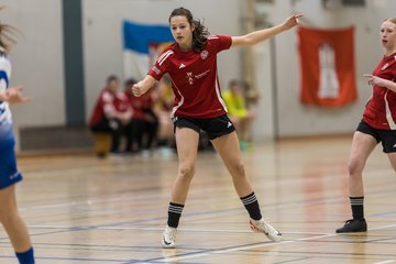 Bild 361 - wBJ NFV Futsalmeisterschaft